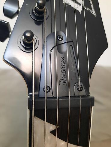 Гитары: ЭлектроГитары, аккустические гитары, разные, все отстроенные, готовые — 22