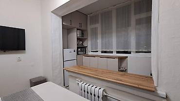 64: 1 комната, 38 м², 105 серия, 7 этаж — 6