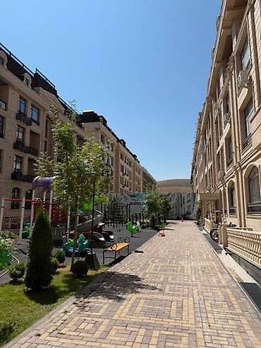 квартиру в токмаке: 3 комнаты, 122 м², Южная Магистраль Элитка, 3 этаж, ПСО (под самоотделку) — 3
