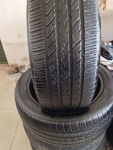 İşlənmiş Şin Nankang 235 / 45 / R 18 lalafo.az -da İşlənmiş Şin Nankang 235 / 45 / R 18