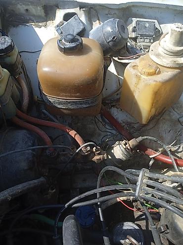 VAZ (LADA): Salam.maisn tecılı satılır mator karofka most idyalin idyalidir qoca — 2