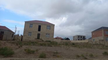 torpaq mehdiabad: Mehdiabad 8 otaq, 200 kv. m, Təmirsiz