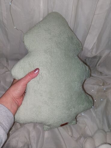 Jastuci: Dekorativni jastuk, bоја - Šareno — 6