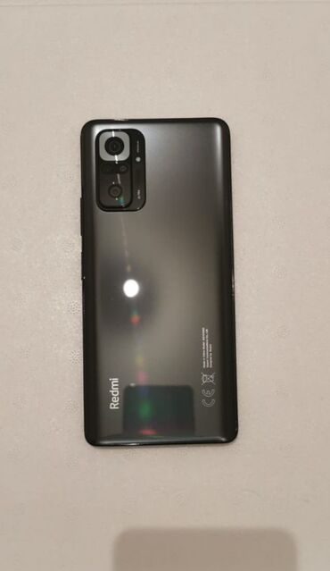 samsung galaxy note 10: Xiaomi Mi Note 10, 128 GB, rəng - Qara