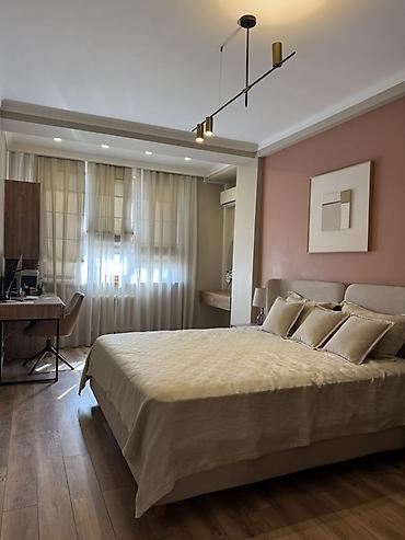 Гарнитуры для зала: ПРОДАЁТСЯ премиальная 4-комнатная квартира в самом центре города! 🔥 📍 — 20