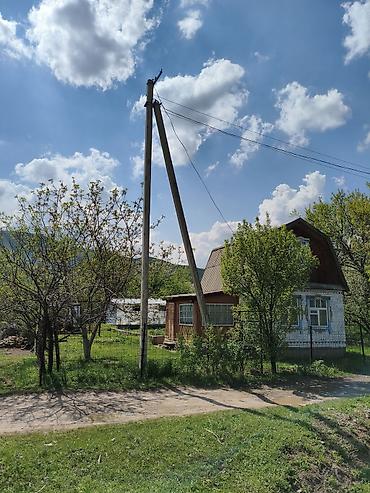 дом пр: Продаю дачу, участок 5 соток, от города 18 км, родниковая и полевная — 1