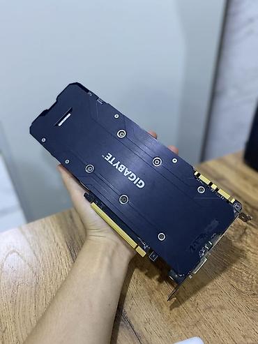 rtx 5060 ti komputer: Gigabyte GeForce GTX 1070 Ti 8GB Oyun Ekran Kartı Cox ideal — 2