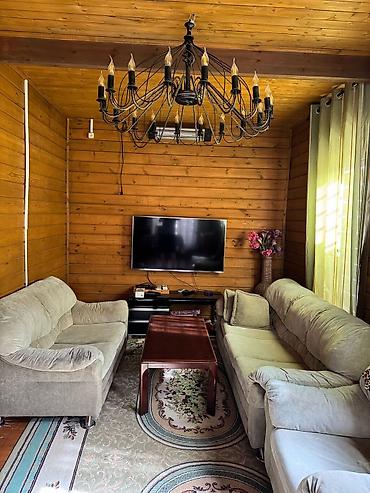 Дома: Продается дом коттедж в Кыргызском взморье. Примыкает к забору — 8