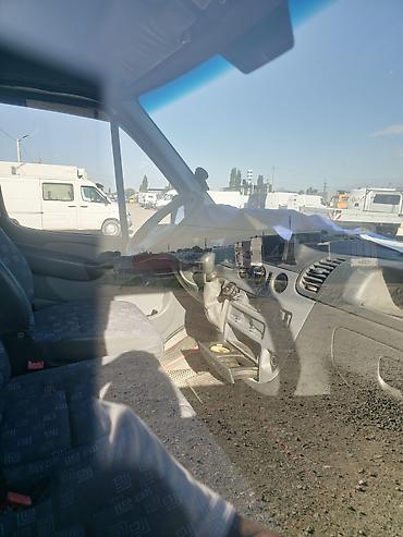 шины r17: Mercedes-Benz Sprinter 313 CDI грузовой .обьем 2.2 привозной мотор — 5