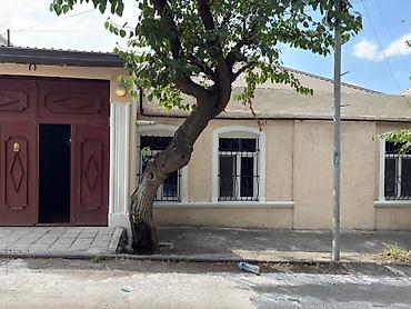 ev satdiq: 7 otaqlı, 120 kv. m, Yeni təmirli — 1