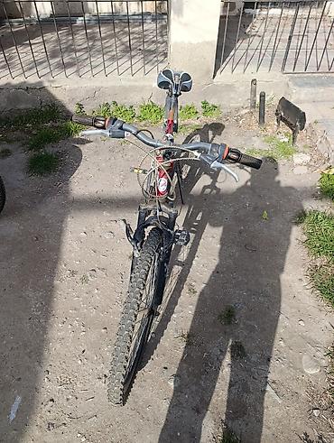olimpia velosiped: Velosiped – şəhər və yüngül off-road üçün 100 manata - Çərçivə — 1