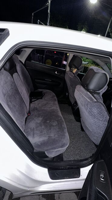Kia: Kia K5: 2017 г., 2 л, Автомат, Газ, Седан