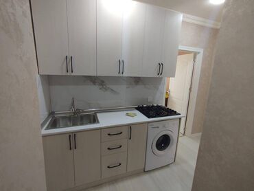 Uzunmüddətli kirayə mənzillər: Sabunçu,Razin,Akkorda yaşayış kompleksində,20 mərtəbənin,14-cü — 4