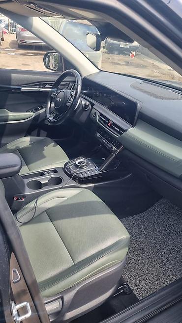 rd 1: Kia Seltos: 2023 г., 1.6 л, Автомат, Бензин, Кроссовер — 4