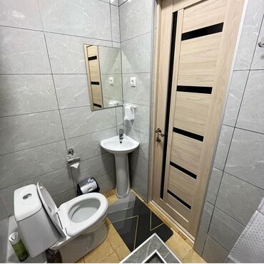 Посуточная аренда комнат: 15 м² — 4