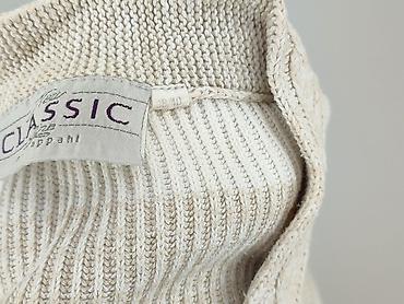 rzesy: KappAhl, Sweter damski, rozmiar M — 5