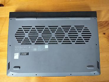 intel arc: Продаю б/у Ноутбук Lenovo LOQ GAMING 15.6 144Hz Intel Core i5-13420H — 5
