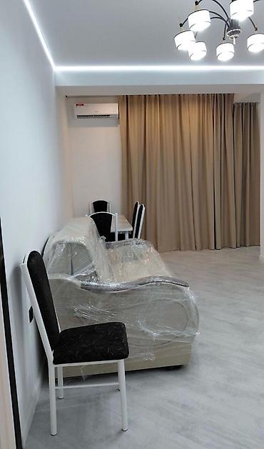 кв: 2 комнаты, 58 м², Элитка, 7 этаж, Евроремонт — 9