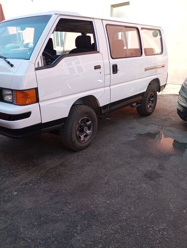 Avtoservis, nəqliyyatın təmiri: Avtomobil kuzov təmiri və rəngləmə xidməti - Mikroavtobus və furqon — 18