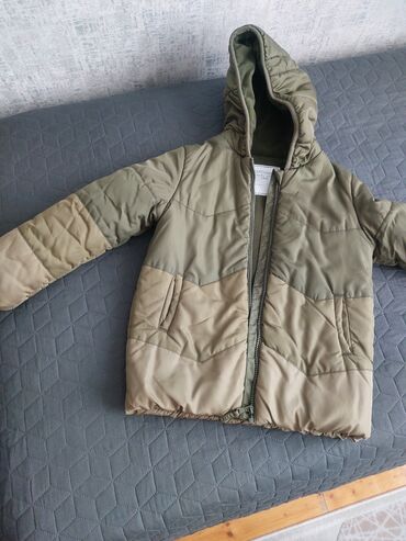 oğlan uşağı üçün kurtkalar: Kurtka, Oğlan, 7 - 8 yaş, Mothercare