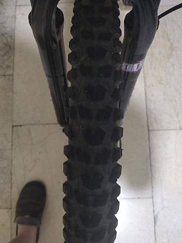 vesebet 26: Dağ velosipedi – 26" təkərlər, disk əyləclər, Shimano ötürücü - — 4