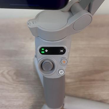 самоор бу: Продаётся DJI Osmo Mobile SE Состояние идеальное, практически новый — 4
