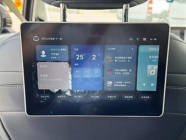 Другие автомобили: Maxus G90 2024 года Объем: 2 бензин Состояние идеальное — 7