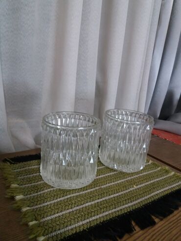 айнек пластик бу: Два плафона