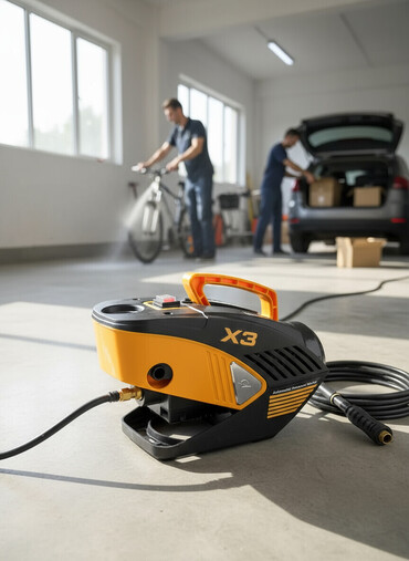 мойка высокого давления karcher бишкек: Жогорку басымдуу жуугуч Өзү алып кетүү, Акысыз жеткирүү, Акылуу жеткирүү