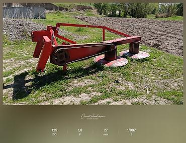 Тракторы МТЗ (Беларус): Трактор Беларус МТЗ-82.1 сатылат шаймандары менен соко роторный at lalafo.kg — 10 Тракторы МТЗ (Беларус): Трактор Беларус МТЗ-82.1 сатылат шаймандары менен соко роторный — 10