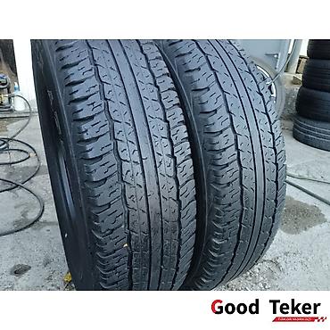 bakı qebele avtobus: ✅ 185/16c Bir cüt yaxşı vəziyyətdə iki ədədin qiyməti 90Azn 🚗 Köhnə — 2