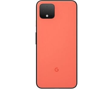 телефоны для детей: Google Pixel 4 XL, Б/у, 128 ГБ