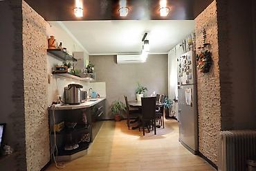 Продажа таунхаусов: Продаю уютный, благоустроенный, кирпичный дом р-н Киркомстром — 9