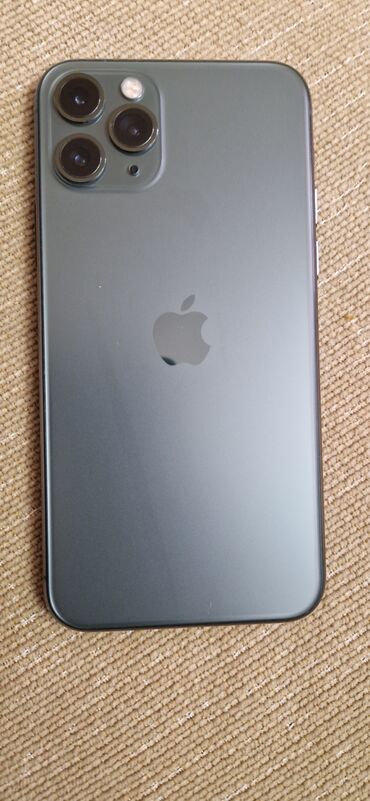 IPhone 11 Pro, 64 ГБ, Space Gray, Face ID
