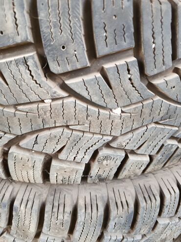 автомашина магнус: Зимние шины Centara SNOW, комплект из 4 шт. - Размер: 215/70 R15