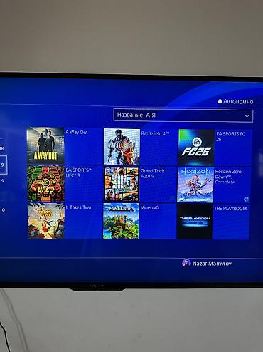 nintendo controller: Продаю PlayStation 4 Slim 500gb полностью рабочий. Из игр фифа26, it — 2