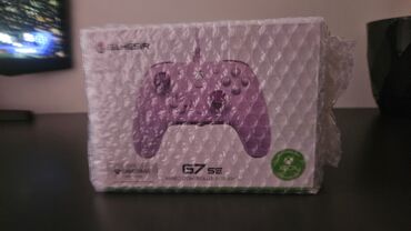 сколько стоит айфон 6 в баку 2018: Pro gamepad,yalnız 1 eded bakida