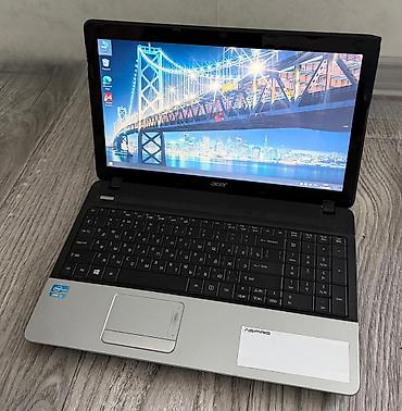 acer predator: Для учебы, Б/у, Intel Core i3 — 4