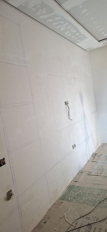 Beton işləri: Alçipan usdasi — 10