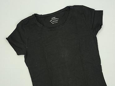 janina basic top: Janina, T-shirt damski, rozmiar XL — 1