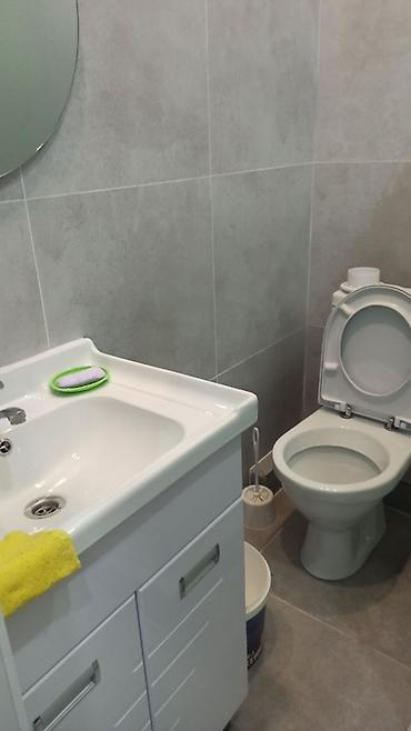 Долгосрочная аренда комнат: 37 м², С мебелью — 2