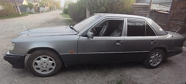зеркало w140: Mercedes-Benz W124: 1992 г., 2.3 л, Механика, Бензин, Седан — 7