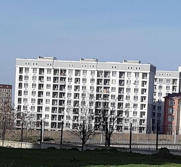 квартира бишкек кызыл аскер: 3 комнаты, 87 м², Элитка, 8 этаж, Дизайнерский ремонт