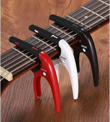 Гитары: Любая струна на выбор или комплект струн для акустической и — 12