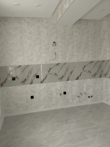 Otaq qapıları: Məkan: işıqlı, müasir tərtibatlı mənzil/ev daxili - Daxili dizayn — 4