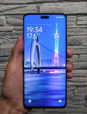 взять телефон в рассрочку без банка: Xiaomi, 13 Lite, 256 ГБ, түсү - Кара, 1 SIM, 2 SIM, eSIM