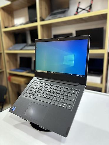 notebook satış: İşlənmiş Lenovo IdeaPad, 14 ", Intel Celeron, 256 GB, Ödənişli çatdırılma, Rayonlara çatdırılma, Ünvandan götürmə — 2