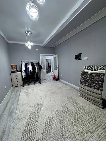 flat osh: 2 комнаты, 67 м², Элитка, 10 этаж, Дизайнерский ремонт — 9