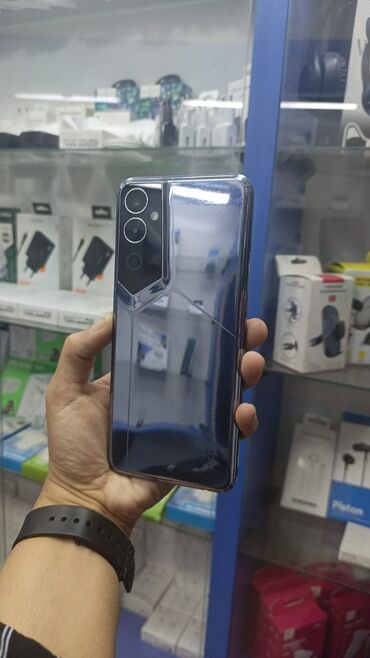 Samsung: Tecno Pova Neo 2, 128 ГБ, Гарантия, Кнопочный, Сенсорный
