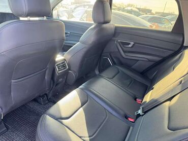 BYD: BYD Song Plus: 2021 г., 1.5 л, Автомат, Бензин, Кроссовер — 7